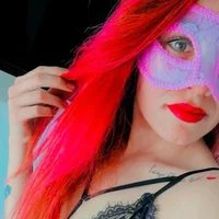 Colorina_Ariel's Avatar Pic