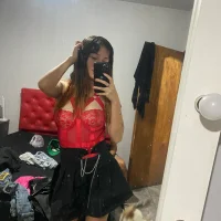 Zdjęcie profilowe modela solmilagros10