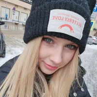 LiyaMoore Profilový obrázek