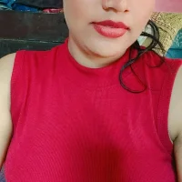 Poonam_bhoji Adlı Modelin Çevrimdışı Sohbet Odası