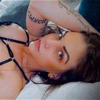 TessyBrox's Profile Pic