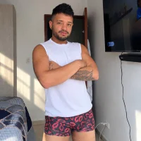 Aaron_Castro avatarbilde
