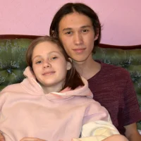 robert_nd_alice - Profil Fotoğrafı