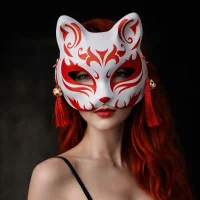 Foto desnuda XXX de x_kitsune_x