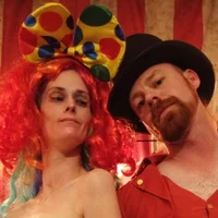 KinkCircus' Avatar Photo