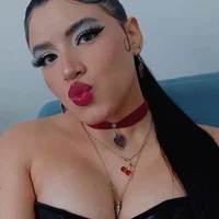 IrisStark avatarbilde