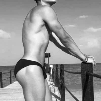markyModel's Avatar Pic