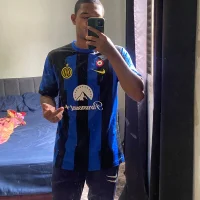 gede224's Avatar Pic