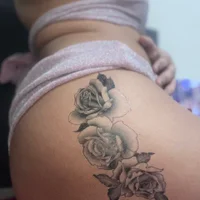 Hot_NinfaBrasil – Avatar fotka