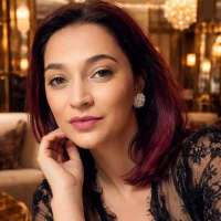 Image d’avatar de Gingersilk_Real