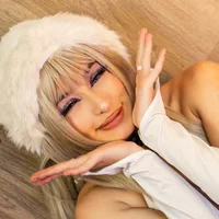 Zhally_Dee Immagine Avatar