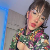 Gaby_morgan1's Profile Pic