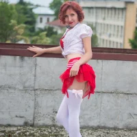 SofiaBindy's Profile Pic