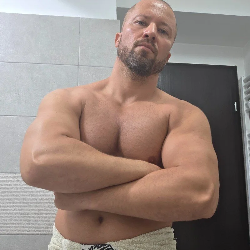 Cyprian86 Stripchat profile image
