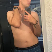 BDHyy64's Profile Pic