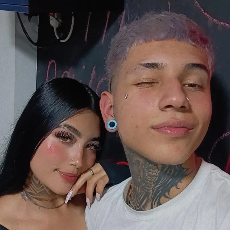 Dagit_Fox Stripchat profile image