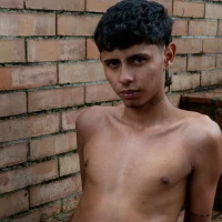 Foto de perfil de Jacob_twink_Ec