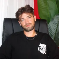 SaulHenderss profilbillede