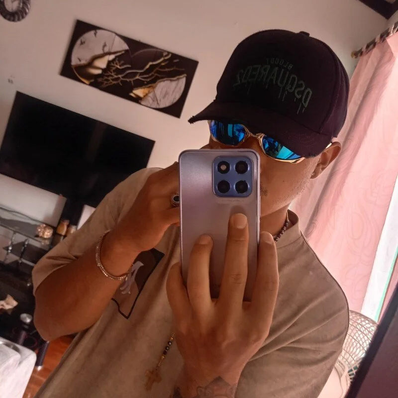 Cristofer420 profile photo