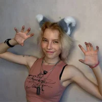 Gambar Avatar Pink_Lila18