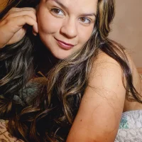 Gaucha93's Profile Pic