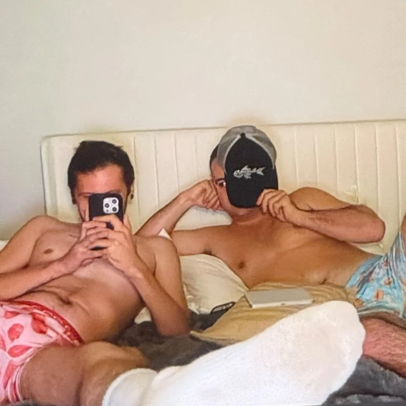 MikeXBen profile photo