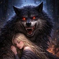 MaybeAlittleBitCrazy Poză avatar