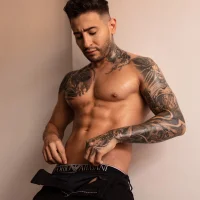ChrisMiller69's Avatar Pic