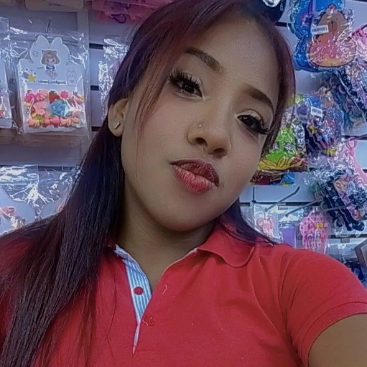alondra_bernet Stripchat profile image