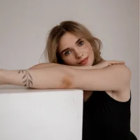 EvaJackson111 아바타 사진