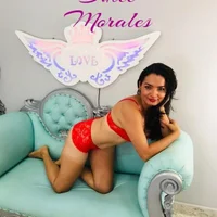 DulceMoraless's Profile Pic