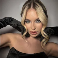 SynneGentile's Profile Pic