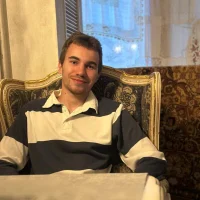 HarveyRのプロフィール写真