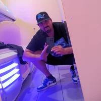 sexyblubluice's Avatar Pic