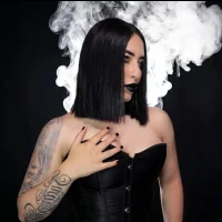 MistressVenena Poză de profil