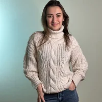 Gambar Profil GertrudChanel