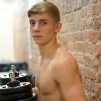 JustinRoxx Poză de profil