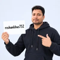 roshankhus752