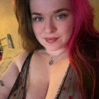Avatar obrázek FlirtyFaeUK
