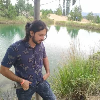 gonzzohunterr Adlı Modelin Avatarı