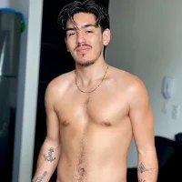 MaasterGerry avatarbilde