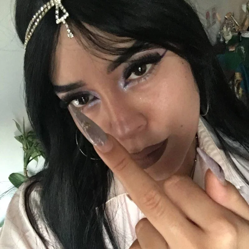 bluegoddessstoned profile photo