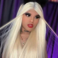 Gabyqueen70 avatarképe