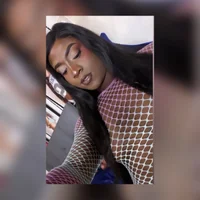 Slika avatara modela bigcrisblack