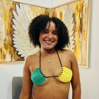 Aisha_Curl's Foto Profil
