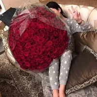 RaniaSmith's Foto Profil