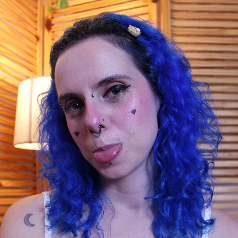 akashhella Stripchat profile image
