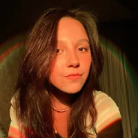 Zdjęcie profilowe modela JaneMillerg