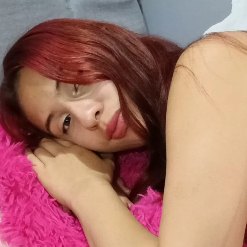 ashly_litlle Stripchat profile image