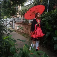 Zdjęcie profilowe modela Asami_Hattori